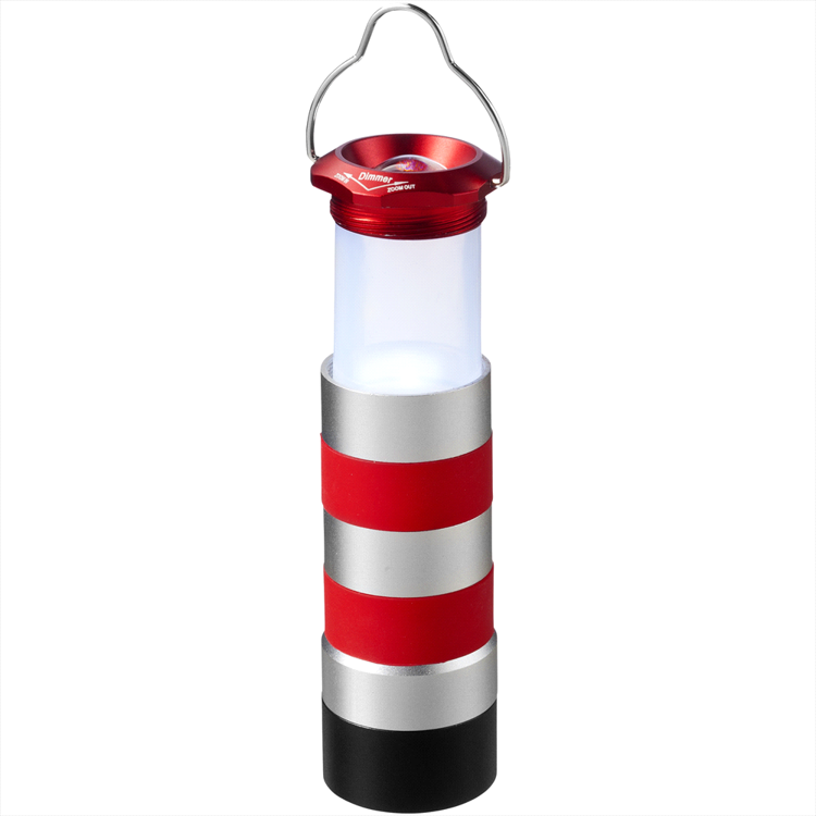 Lighthouse 1 watt flashlight