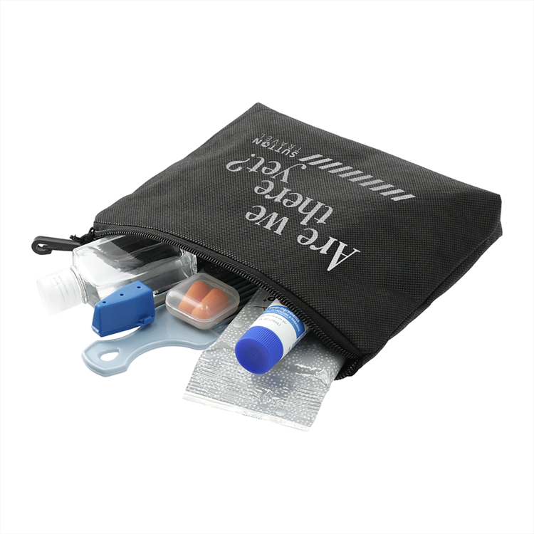 Picture of Pouch with Antimicrobial Additive