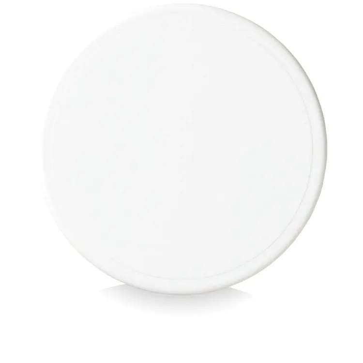 Picture of Renzo round plastic coaster