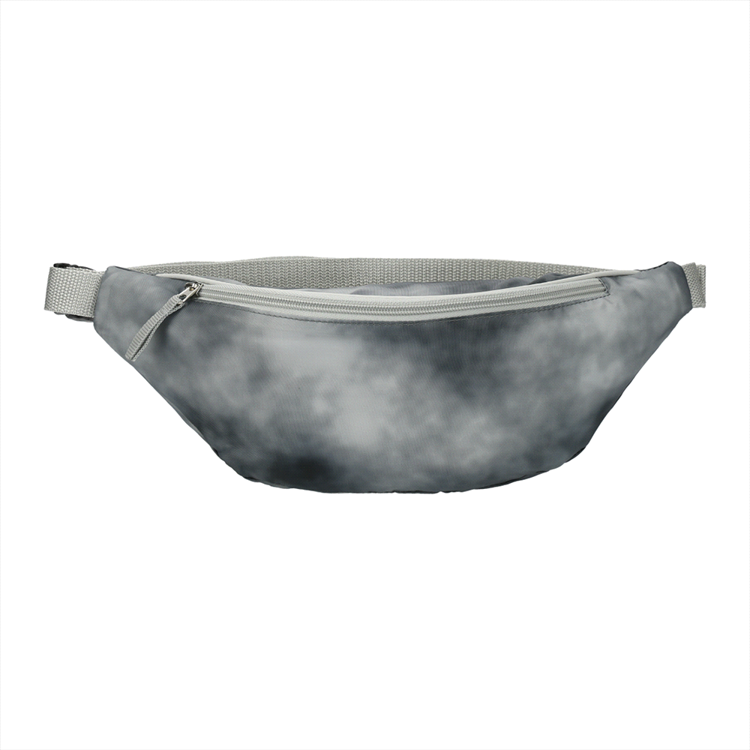 Picture of Tie Dye Fanny Pack