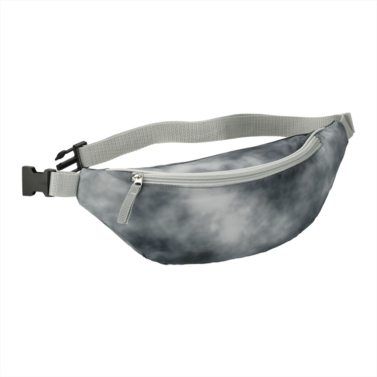 Picture of Tie Dye Fanny Pack