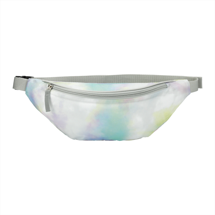 Picture of Tie Dye Fanny Pack