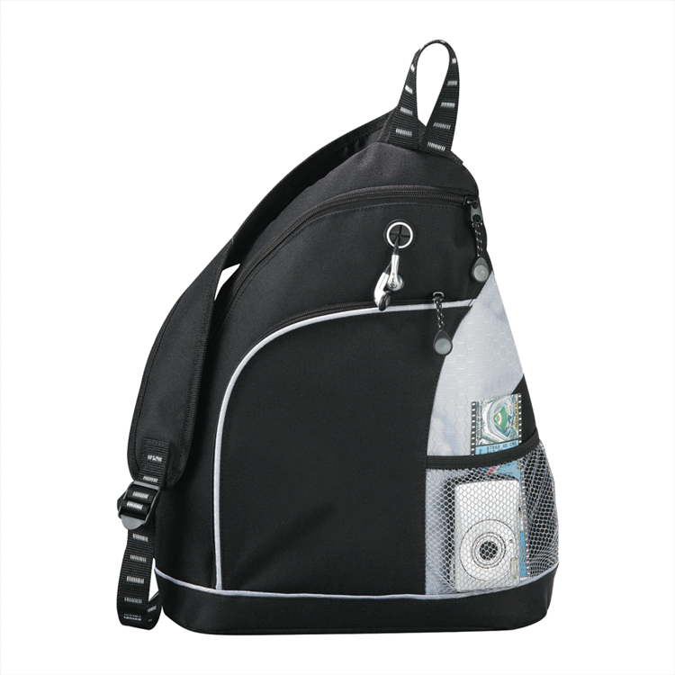 Picture of Twister Sling Backpack