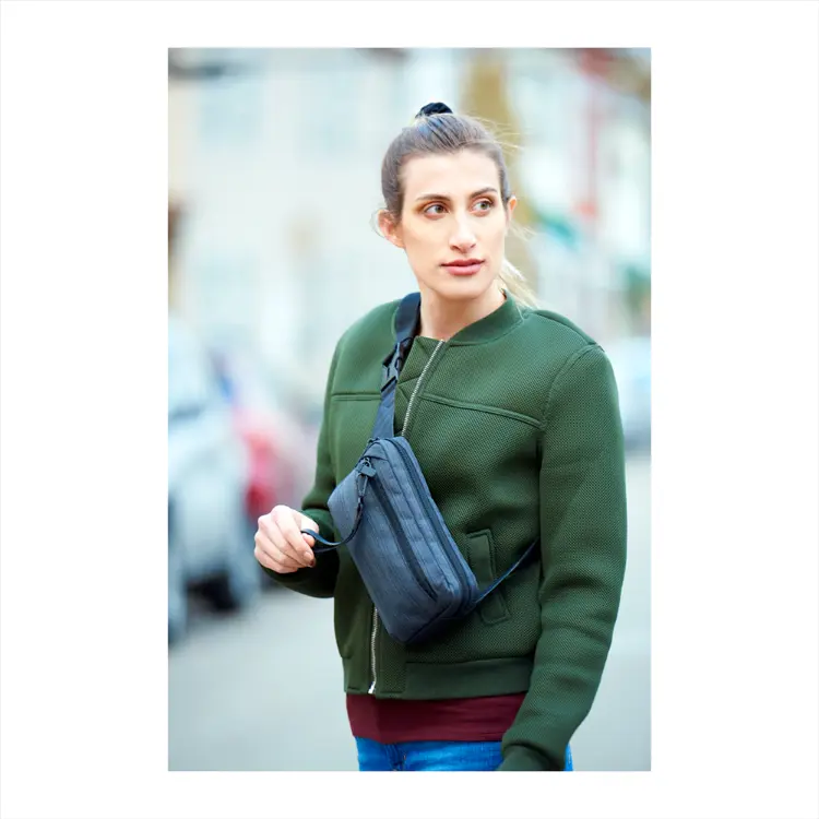 Picture of NBN Whitby Waist Pack