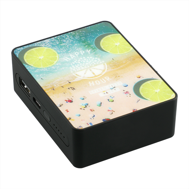 Picture of The Looking Glass 10000 mAh Wireless Power Bank