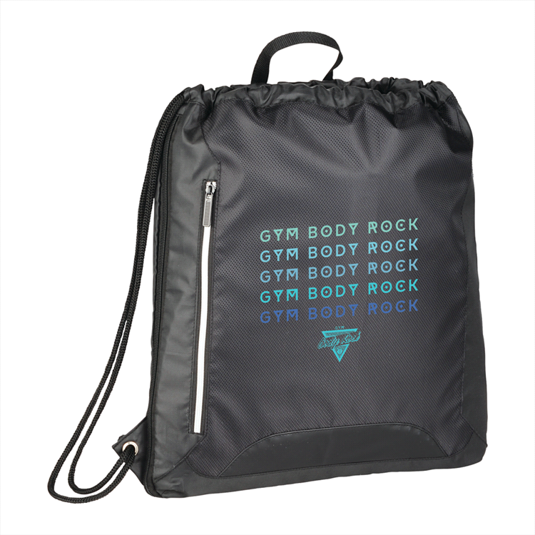 Picture of Vault RFID Drawstring Sportspack