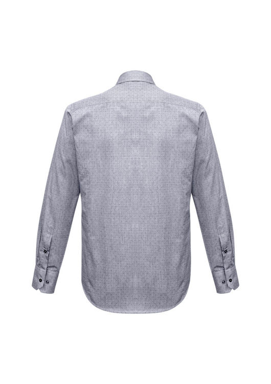 Picture of Mens Trend Long Sleeve Shirt