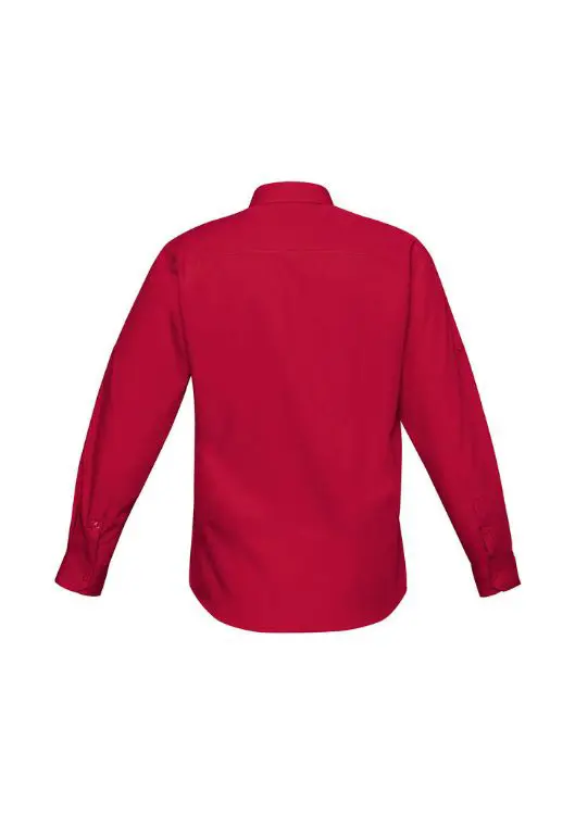 Picture of Mens Bondi Long Sleeve Shirt