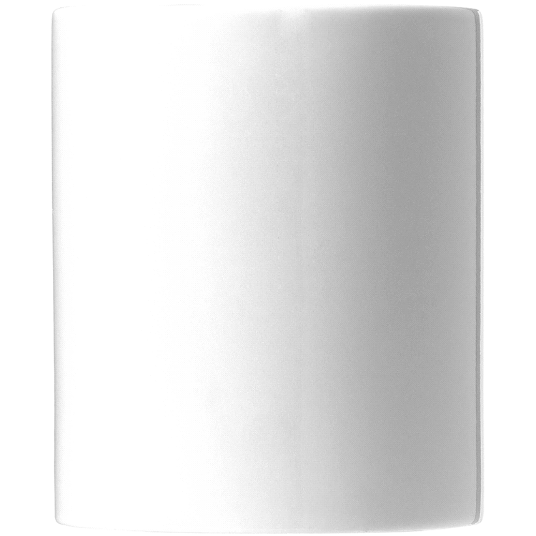 Picture of Ceramic Mug 325ml in Folded Box