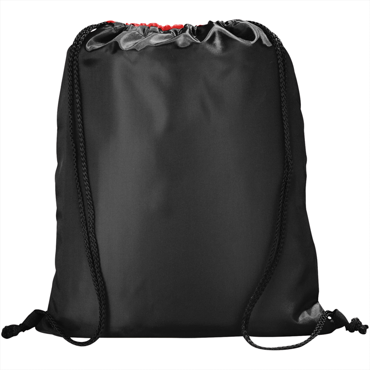 Picture of Peek Drawstring Backpack