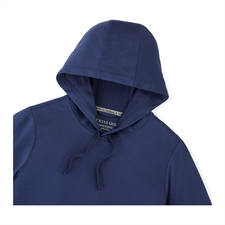 Picture of Women's LAVAR Eco Knit Hoody