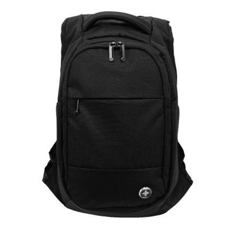 Picture of Swissdigital Bolt Anti-Theft Backpack