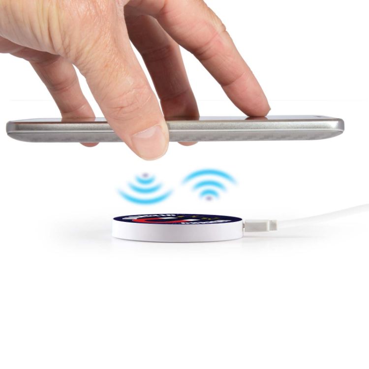 Picture of Talon Magnetic Fast Wireless Charger