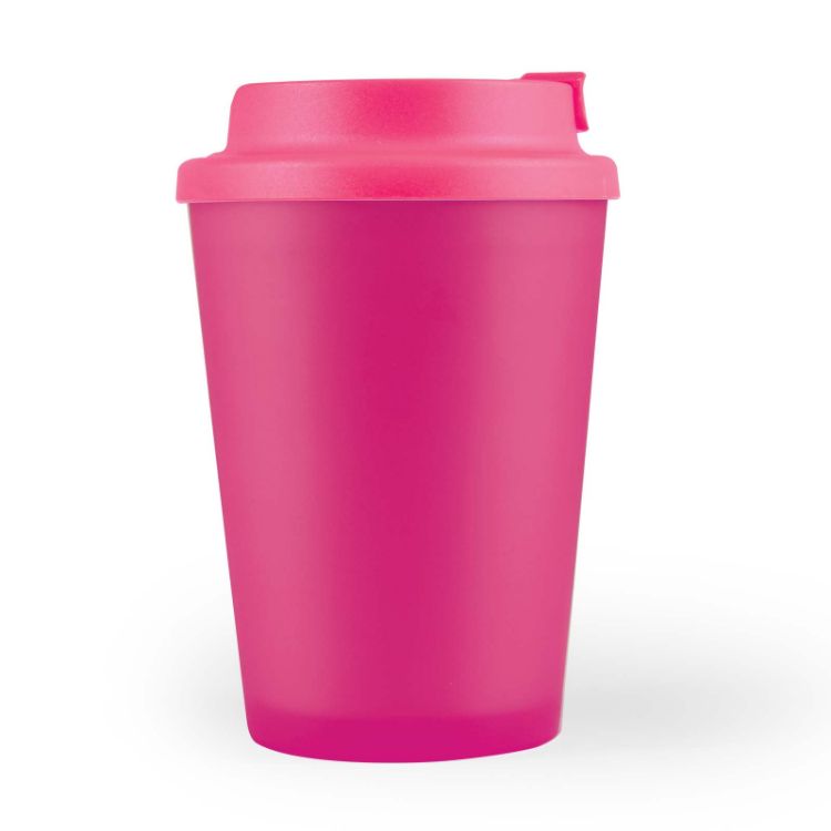 Picture of Aroma Coffee Cup / Comfort Lid