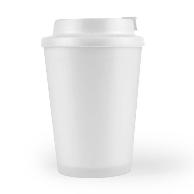 Picture of Aroma Coffee Cup / Comfort Lid