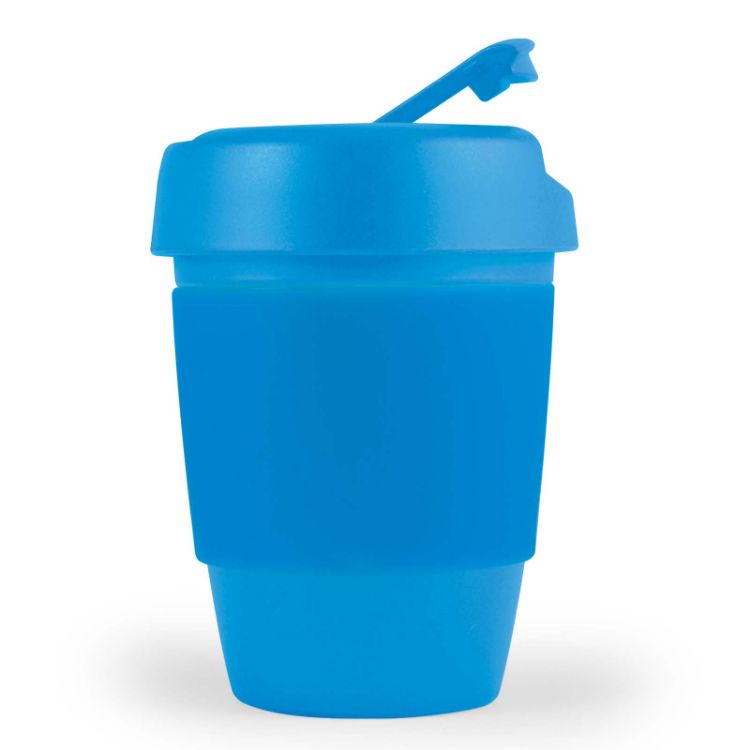 Picture of Kick Coffee Cup / Silicone Band