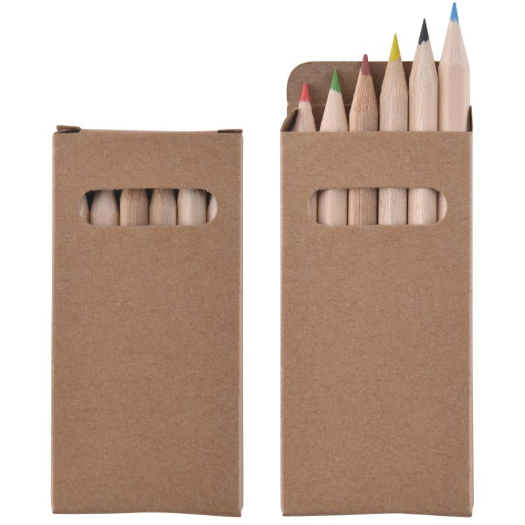 Picture of Tourer Pencil Set