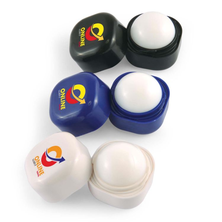 Picture of Cube Lip Balm