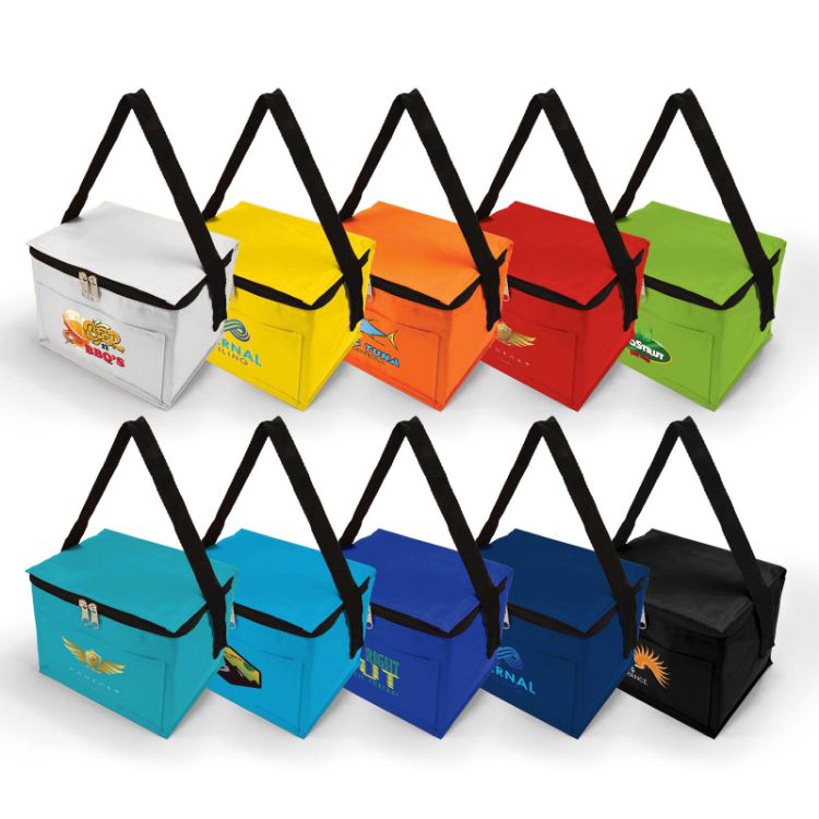 Picture of Alpine Cooler Bag