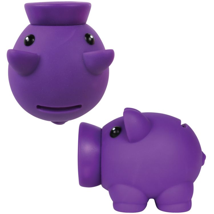 Picture of Micro Piglet Coin Bank