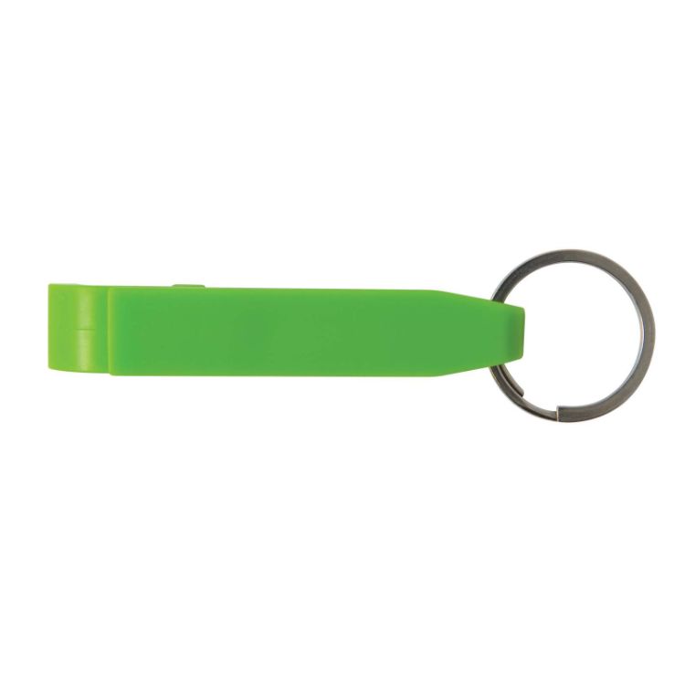 Picture of Nitro Pop Top Opener Keytag