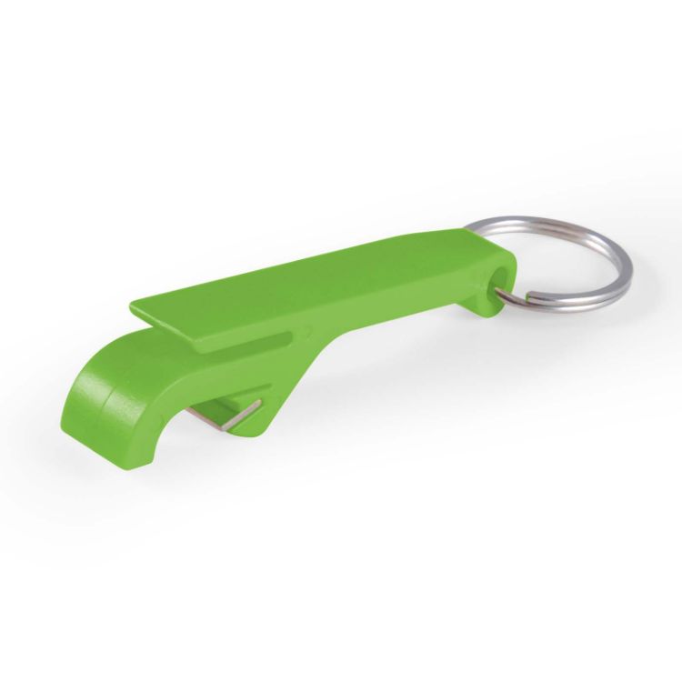 Picture of Nitro Pop Top Opener Keytag