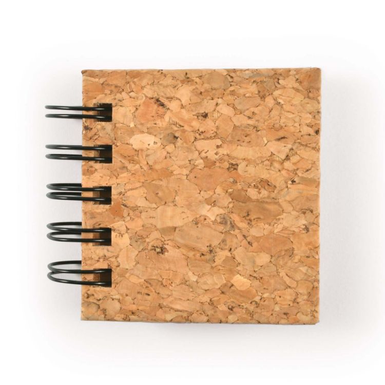 Picture of Codex Cork Sticky Notes