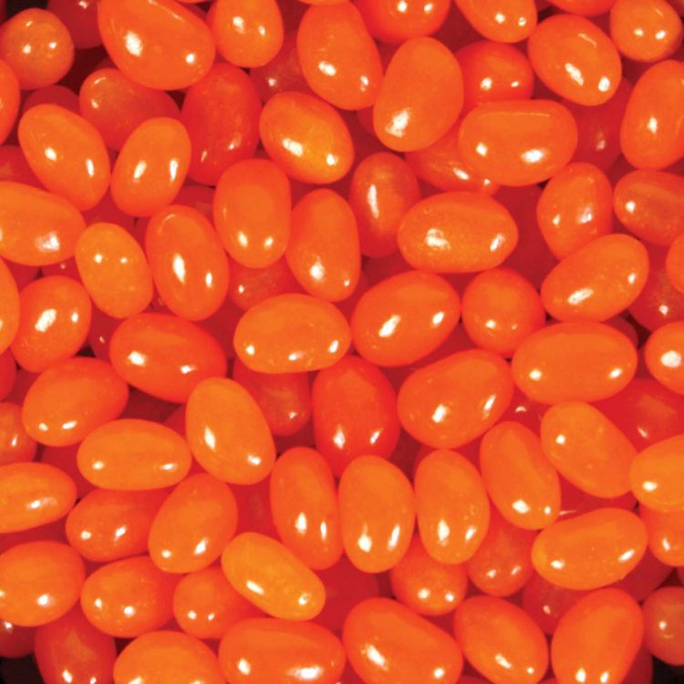 Picture of Corporate Colour Mini Jelly Beans