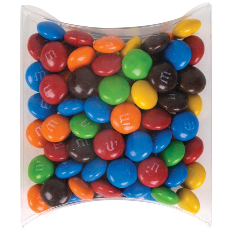 Picture of M&M's in Pillow Pack