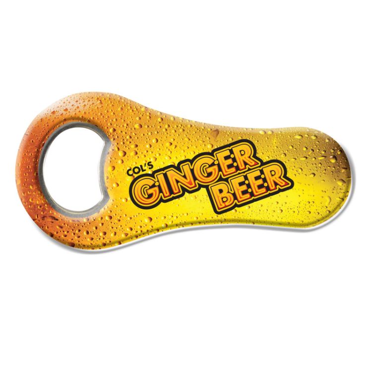 Picture of Chillax Bottle Opener