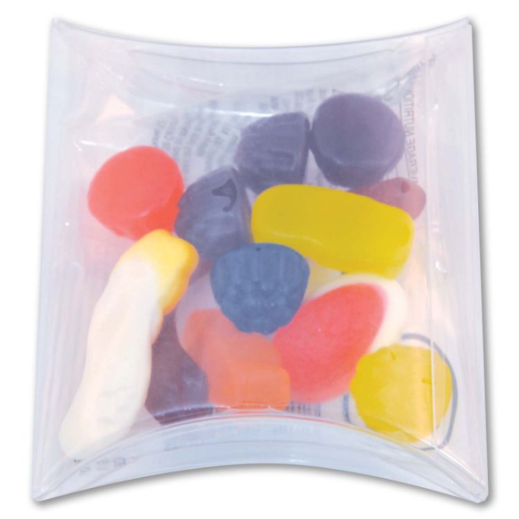 Picture of Assorted Jelly Party Mix in Pillow Pack