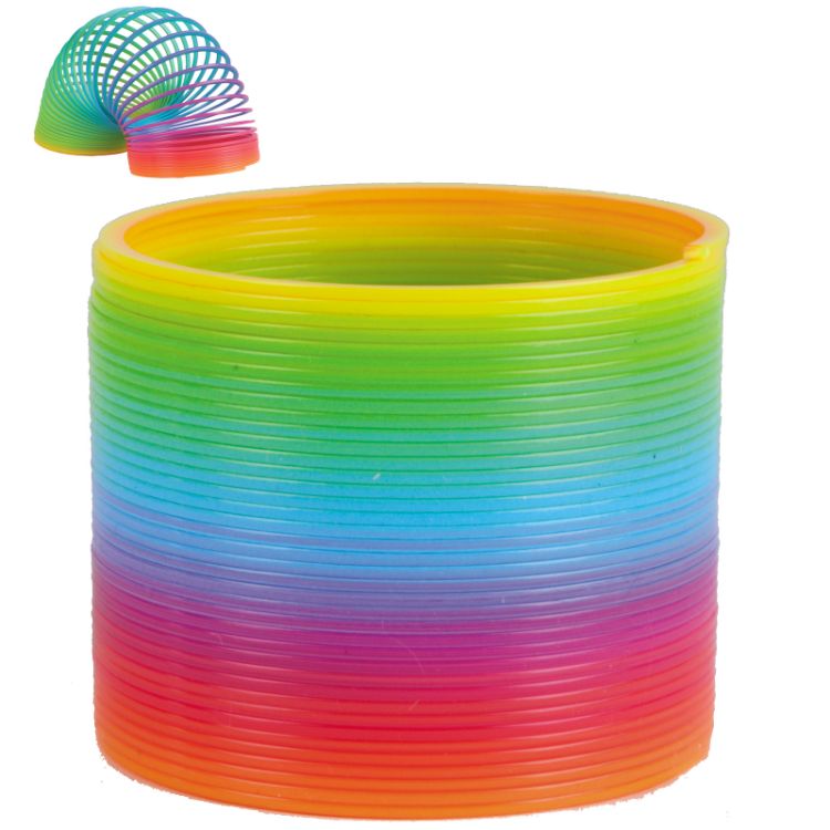 Picture of Rainbow Spring Thingz