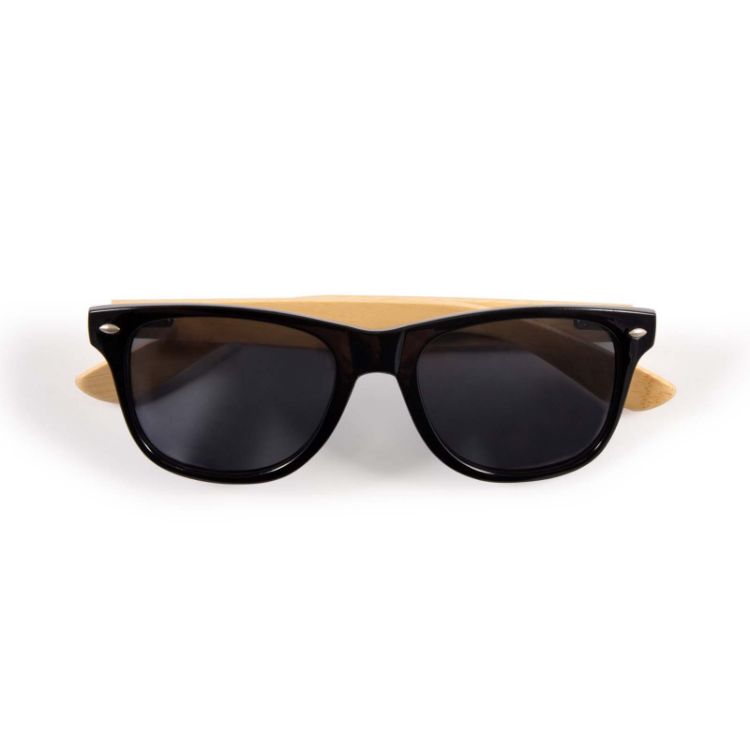 Picture of Bamboo Sunglasses