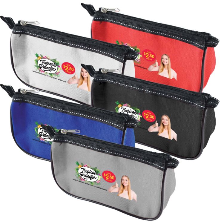Picture of Frenzy Pencil Case