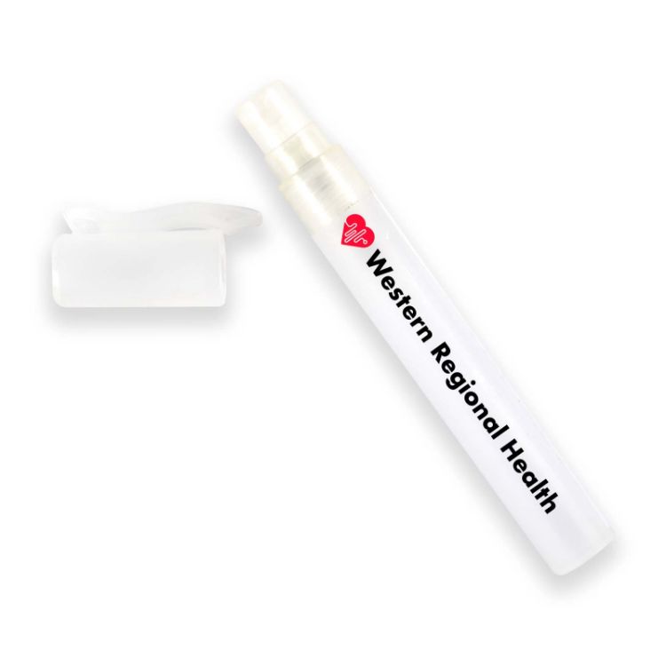 Picture of Lancer Liquid Hand Sanitiser Stick