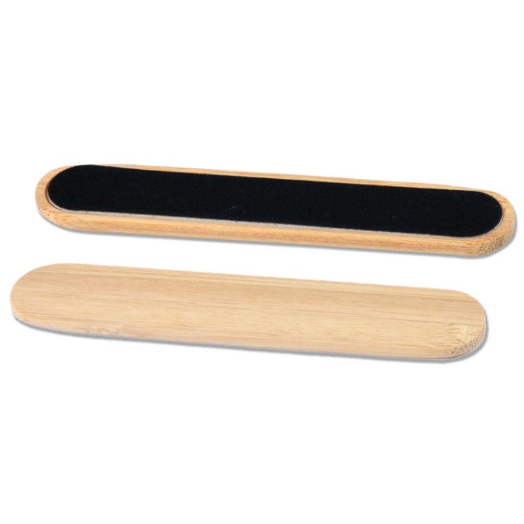 Picture of Pamper Bamboo Nail File