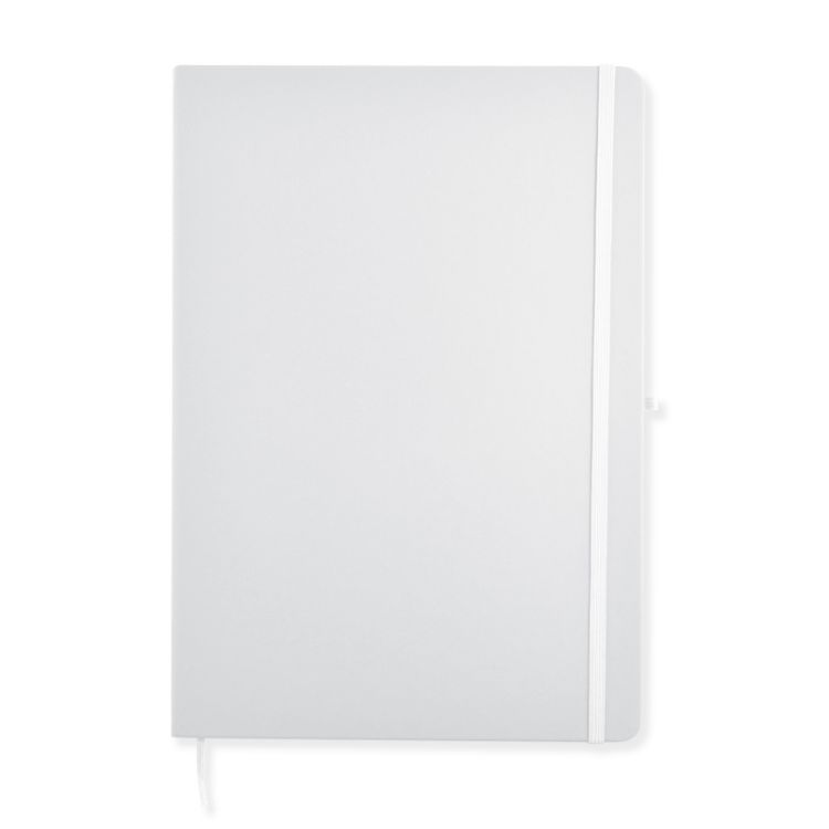 Picture of Capella A4 Notebook