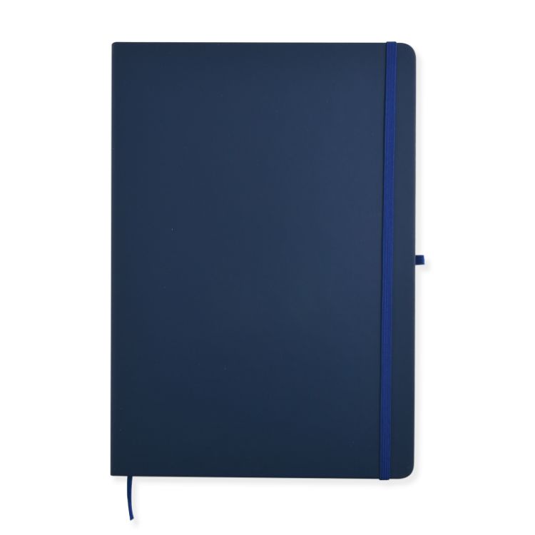 Picture of Capella A4 Notebook