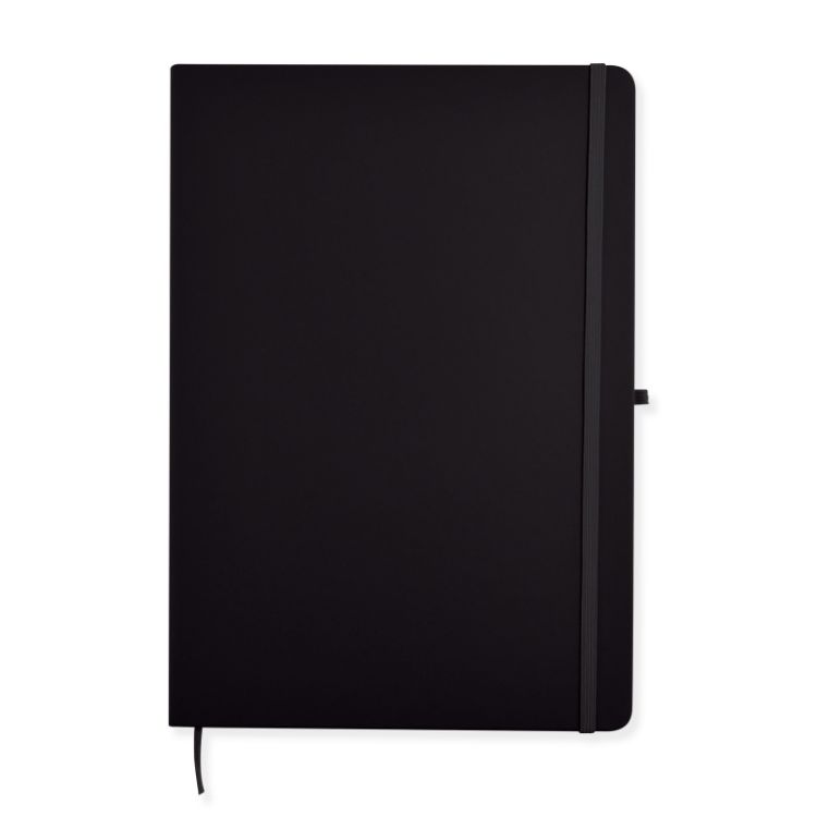 Picture of Capella A4 Notebook