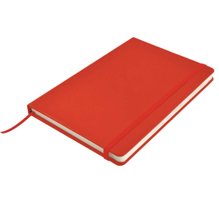 Picture of Venture A5 Notebook 