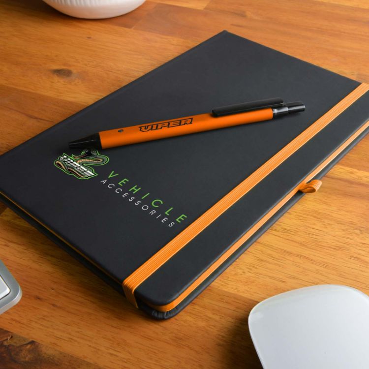 Picture of Venture Supreme Notebook / Slalom Pen