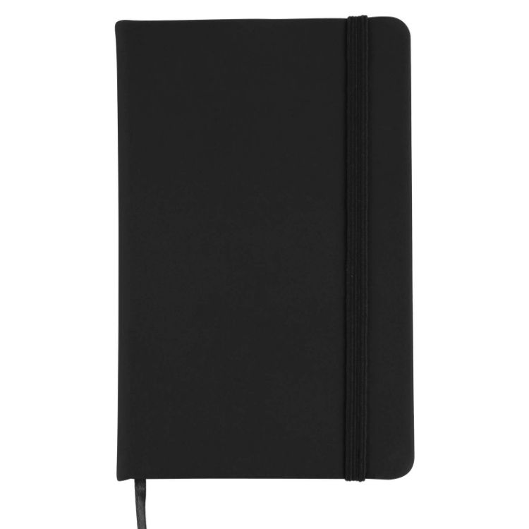 Picture of Illusion Notebook