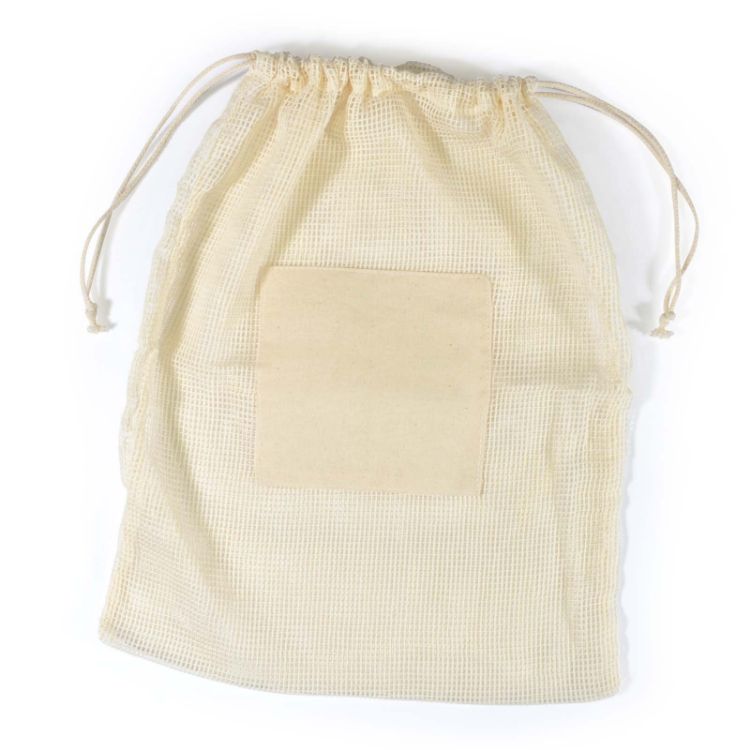 Picture of Byron Mesh Produce Bag