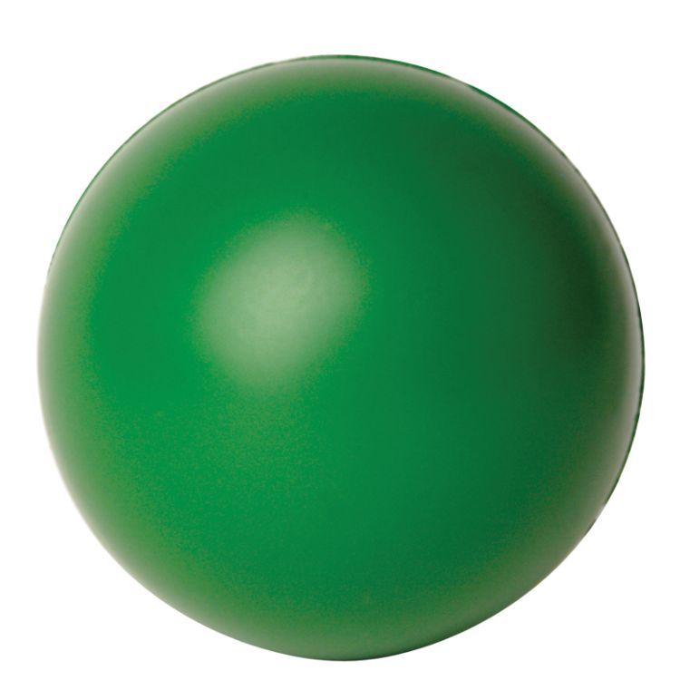 Picture of Round Stress Balls