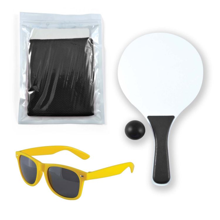 Picture of Summer Beach Pack
