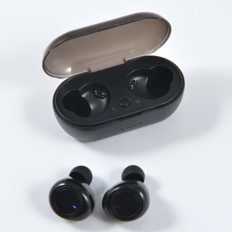 Picture of Tempest TWS Earbuds