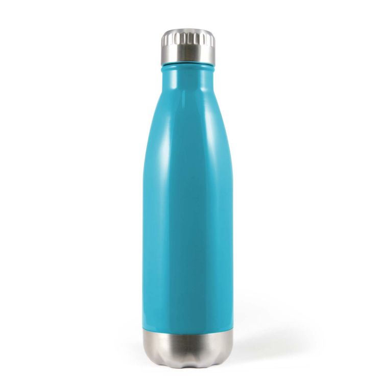 Picture of Soda Stainless Steel Drink Bottle