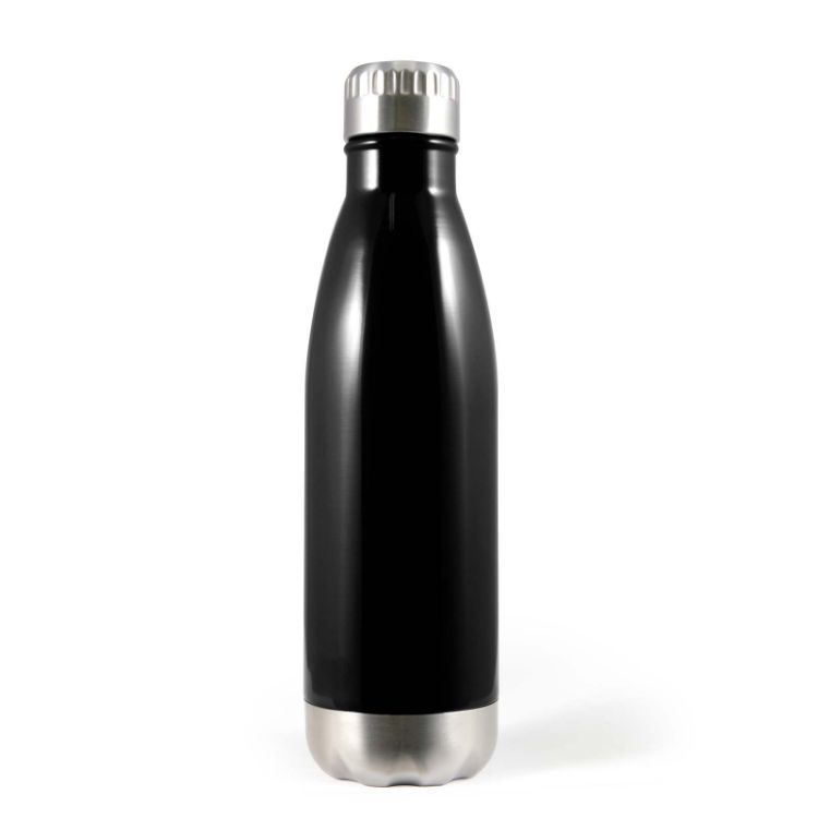 Picture of Soda Vacuum Bottle