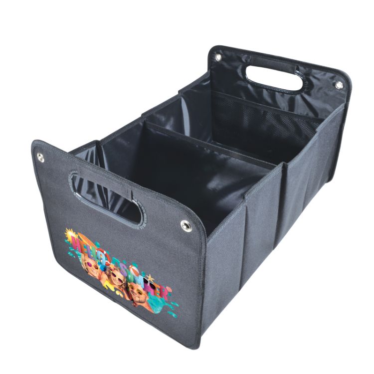 Picture of Cargo Storage Organiser 