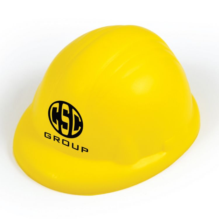 Picture of Hard Hat Stress Reliever